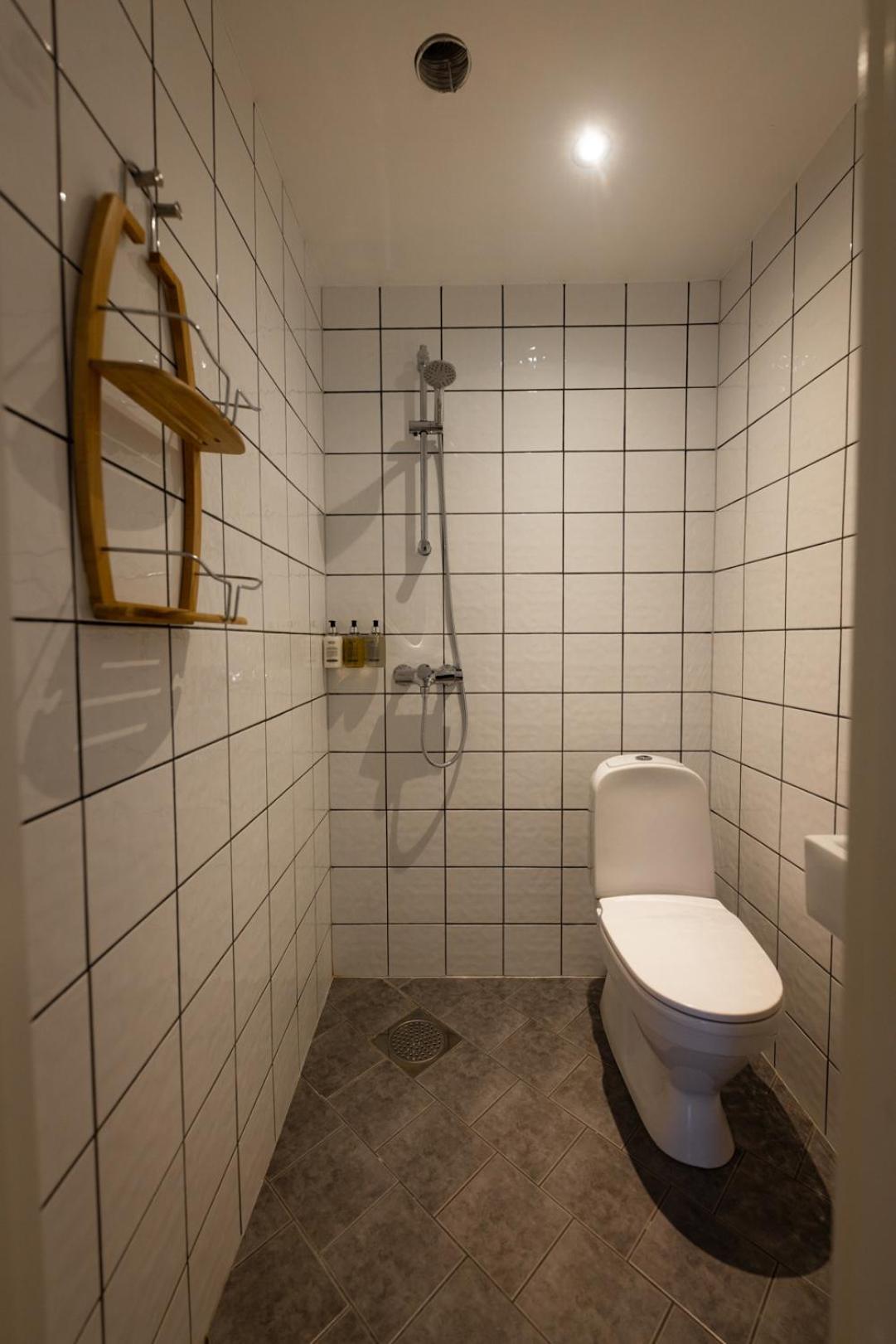 Skata Boutique Hotel Henningsvær Extérieur photo